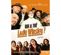 Qui a tué Lady Winsley