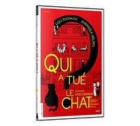 Qui a tué Le Chat