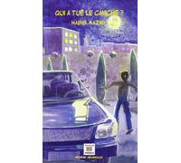 QUI A TUE LE PETIT CANICHE