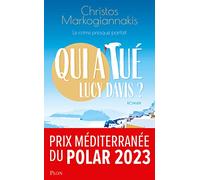 Qui a tué Lucy Davis ?