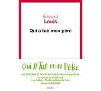 Qui a tué mon père