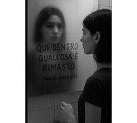 Qui dentro qualcosa è rimasto: La voce dei bambini (La setta segreta)