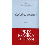 Qui dit je en nous ?: Une histoire subjective de l'identité