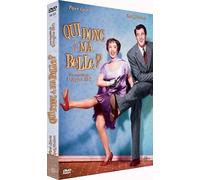 QUI DONC A VU MA BELLE - MOVIE