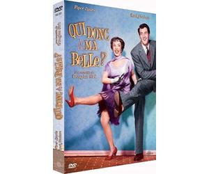 QUI DONC A VU MA BELLE - MOVIE