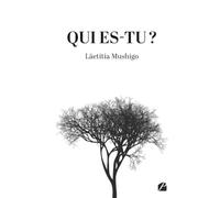 Qui es-tu ?