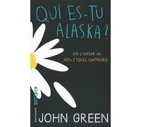 Qui es-tu Alaska ?