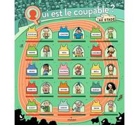 Qui est le coupable au stade