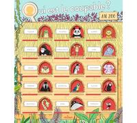 Qui est le coupable au zoo ?