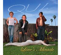 Qui - Loves Miracle
