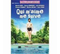 Qui m'aime me suive