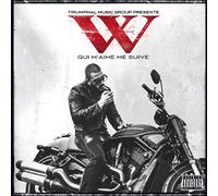 Qui M'Aime Me Suive - Coffret CD + T Shirt Taille M