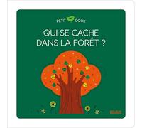 Qui se cache dans la forêt ?