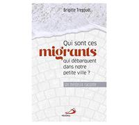 QUI SONT CES MIGRANTS QUI DÉBARQUENT DANS NOTRE PETITE VILLE?: UN MÉDECIN RACONTE