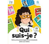 Qui suis-je