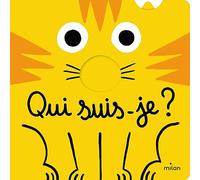 Qui suis-je ?