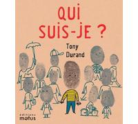 Qui suis-je ?