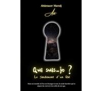 Qui Suis-je ?: Le Fondement d'un roi (Edition standard couleurs)