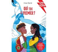 Qui tire le premier ?