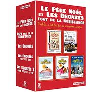 QUI VA CONCLURE COFFRET - MOVI