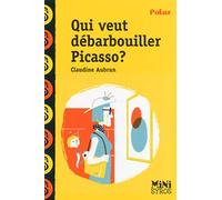 Qui veut debarbouiller Picasso?