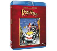 Qui veut la peau de Roger Rabbit [Blu-ray]