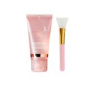 Quia Beauty Collagen Night Wrapping Mask (pink（2pcs）)