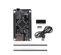 Quiceerly STM32F407VGT6 W25Q16 DMA RAM