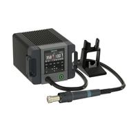 Quick 861 Pro Rework Station Digital Intelligent Hot Air 1000W SMD De Soldering