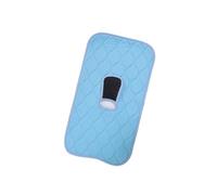 Quick Absorbing Isolation Pad Reusable Strollers Changing Super Absorbent Seat Protector for Car Highchair Quick Dry Car Changing