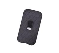 Quick Absorbing Isolation Pad Reusable Strollers Changing Super Absorbent Seat Protector for Car Highchair Quick Dry Car Changing