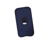 Quick Absorbing Isolation Pad Reusable Strollers Changing Super Absorbent Seat Protector for Car Highchair Quick Dry Car Changing