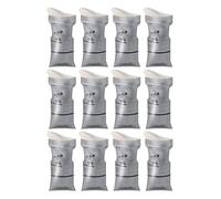 Quick-absorbing Urine Bag Leak-proof 12pcs 700cc Disposable Leakproof Portable Travel Self-driving Car Tour Traffic Jam Camping Men Women Pee Vomit A 12pcs