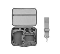 Quick Access Gear Carriers Storage Case with Reinforced Edges for Neo2 Professional Aerials Photography Case