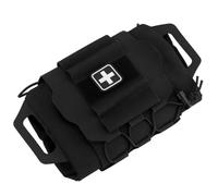 Quick Access IFAK for Medical Response Survival Medicals Pouches for Emergencies Survival Disaster Preparedness Adventure Quick Access