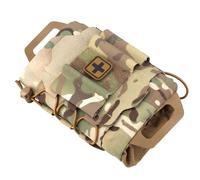 Quick Access IFAK for Medical Response Survival Quick Position IFAK