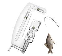 Quick Accessory Hooks, Quick Tie Tool for Line: Tool for Joining Line, for Freshwater in Sea on River Rive