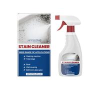 Quick-Acting Foaming Stain Remover, Mould Cleaner, Powerful Multi-purpose Foam Cleaner, Household C Wall, Bathroom,