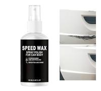 Quick Acting Sealant - 100ML Vehicle Restoration | Putty Spray, Instant Liquid Spray, Quick , Matte Car Paint Repair for Vehicles, Cars,