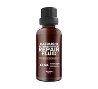 Quick Acting Vehicle Headlight Refinishing Liquid Revives Cloudy Lenses For Cloudy Yellowed Headlights Renews Brightness Headlight Lens Restoration Polish