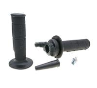 quick action throttle rubber grip set Domino 4°/ 46mm for Beta RR50 2006, Beta W