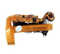 Quick-Adjust Assembly Motor D5200 for Fast Response Opening Module