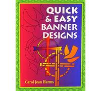 Quick And Easy Banner Designs