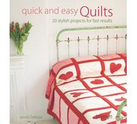 Quick and Easy Quilts