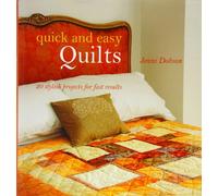 Quick and Easy Quilts