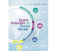 Quick Answers to Social Issues