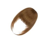 Quick Application Clip for Hair Extensions for Women Invisible Natural Bony Hairpiece for Various Hair Types Clips On