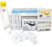 Quick™ Arsenic Test Kit Mini For Water, Soil, And Wood