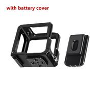 Quick Assembly and Disassembly Aluminum Alloy Camera Protection Frame Cover for Go-pro Hero 11 mini