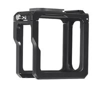 Quick Assembly and Disassembly Aluminum Alloy Camera Protection Frame Cover for Go-pro Hero 11 mini